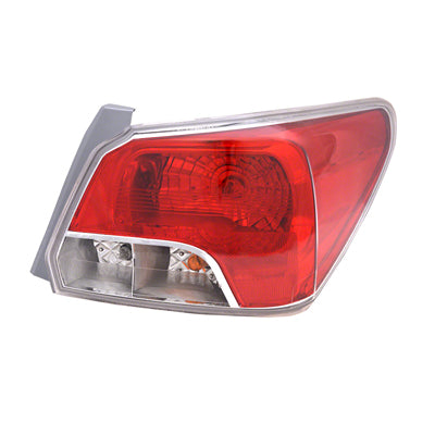Tail Lamp Passenger Side 2.0L Sdn High Quality For Subaru - su2819103