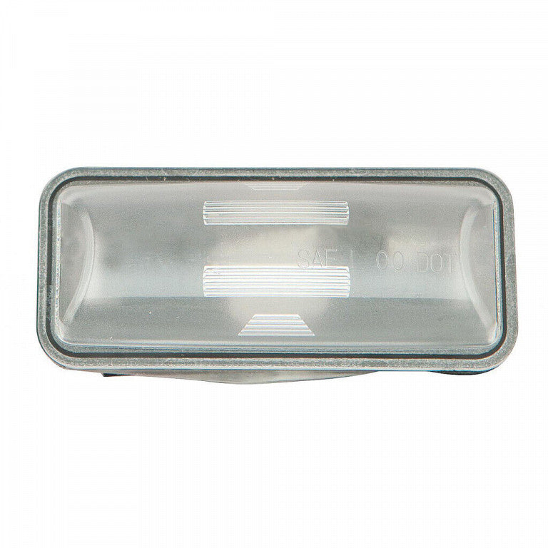 License Plate Lamp High Quality For Subaru - SU2870100