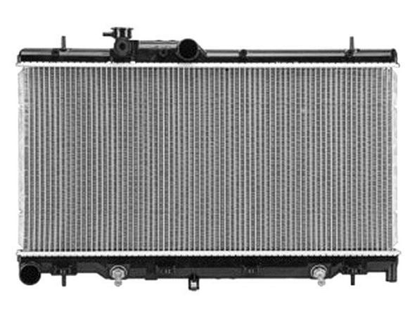 Radiator (2331) For Subaru - SU3010110
