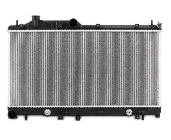 Radiator (2777/2778/13091/13092) Without Turbo For Subaru - SU3010150