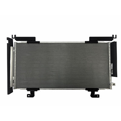 Condenser (4454) For Subaru - SU3030136
