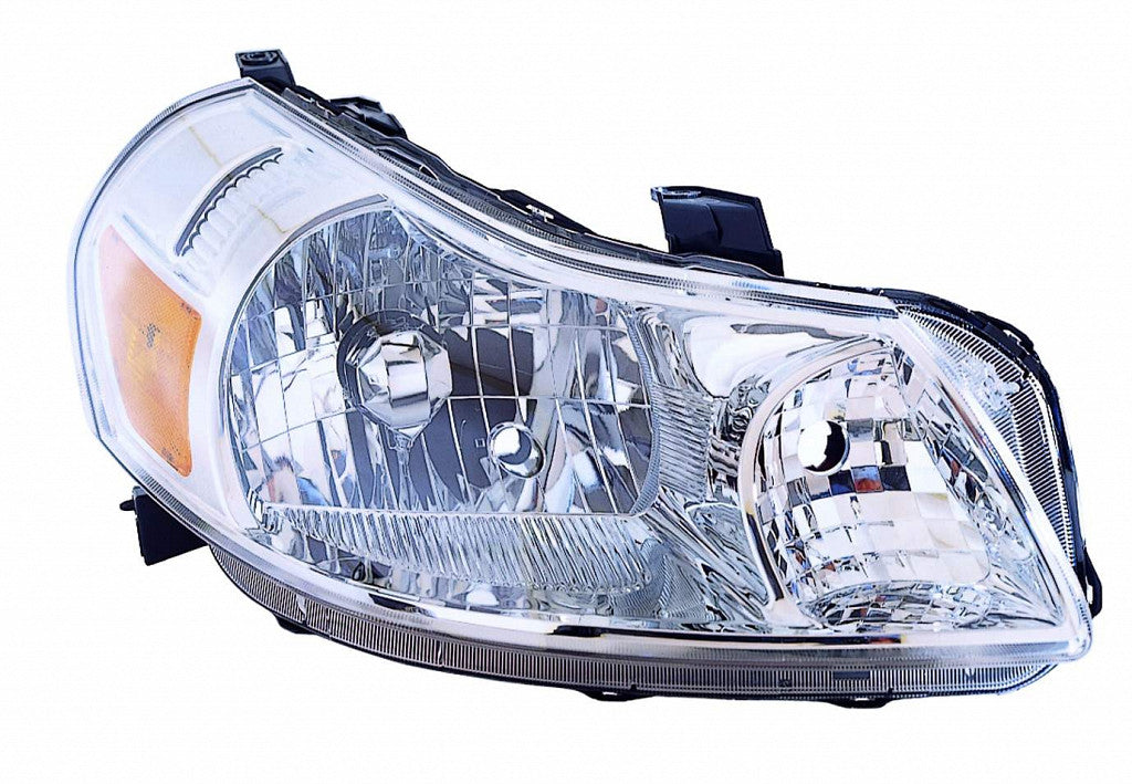 Head Lamp Passenger Side Sdn/Hb High Quality For Suzuki - sz2519106
