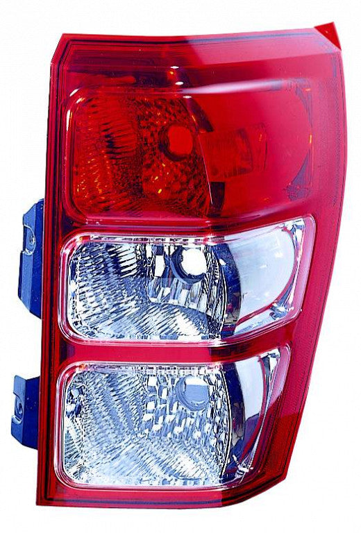 Tail Lamp Passenger Side High Quality For Suzuki - SZ2801102