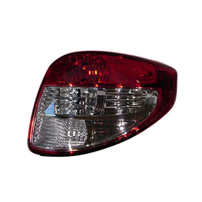 Tail Lamp Passenger Side Hb High Quality For Suzuki - SZ2819109
