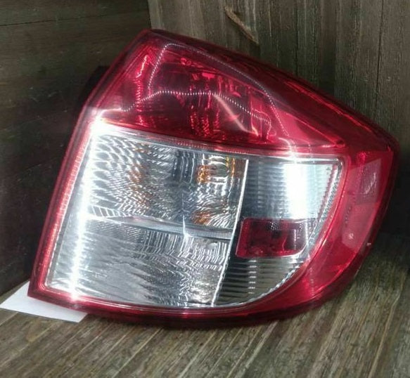 Tail Lamp Passenger Side Sdn High Quality For Suzuki - SZ2819111