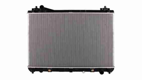 Radiator (2920) 2.7L At For Suzuki - SZ3010139