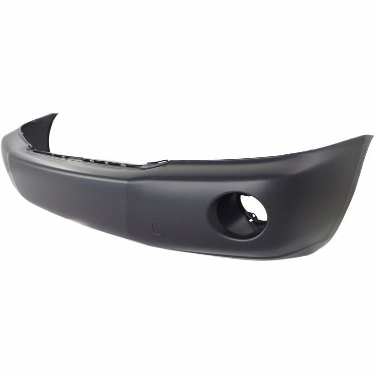Bumper Front Primed For Toyota - TO1000229