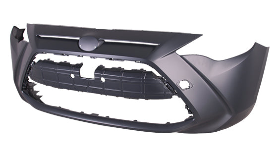 Bumper Front Primed For Scion - TO1000416