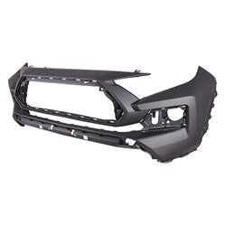 Bumper Front Primed Without Sensor Japan Built For Adventure/Trd/Trail Model For Toyota - TO1000455