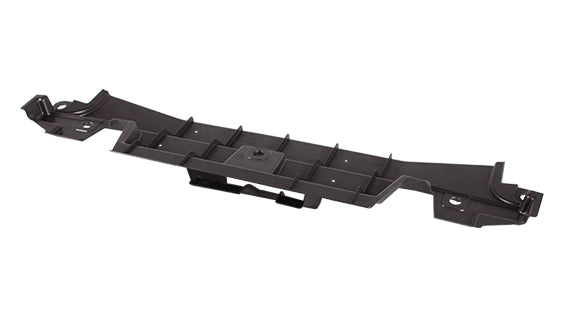 Bumper Lower Front Matte-Black Ltd/Sr5 With Chrome Bumper For Toyota - TO1015106