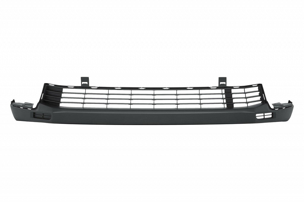 Bumper Lower Front Textured Finish Capa For Toyota - TO1015111C