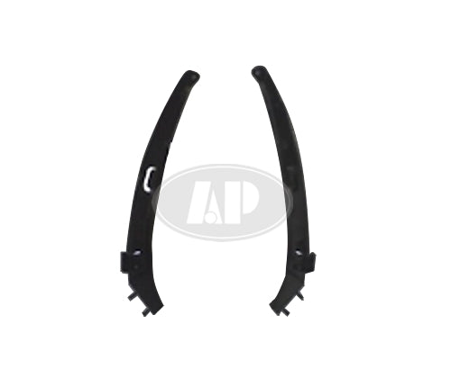 Bumper Filler Driver Side For Toyota - TO1032105