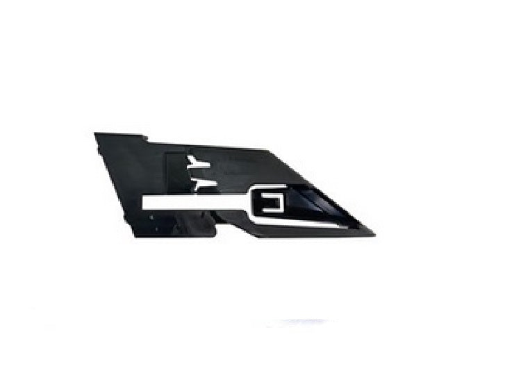 Bumper Bracket Front Driver Side For Fog Lamp Cover Se/Xse Models For Toyota - TO1032129