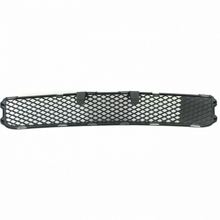 Grille Lower Matte Black Sdn/Cpe For Toyota - TO1036101