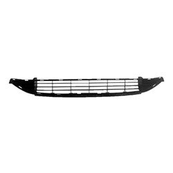 Grille Lower Black For Toyota - TO1036187