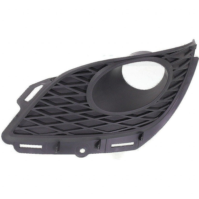 Fog Lamp Bezel Front Driver Side (On Models With Spoiler) For Toyota - TO1038137