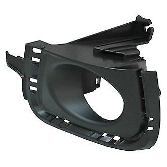 Fog Lamp Bezel Front Driver Side For Toyota - TO1038160