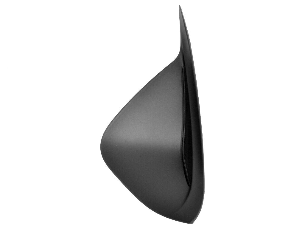 Fog Lamp Cover Driver Side Textured Black For Toyota - TO1038249
