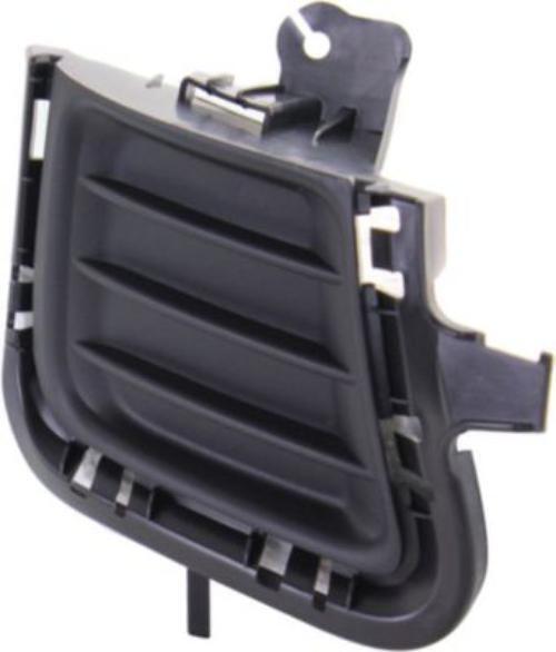 Fog Lamp Cover Front Passenger Side For Toyota - TO1039164