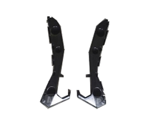 Bumper Bracket Front Driver Side Plastic For Toyota - TO1042109