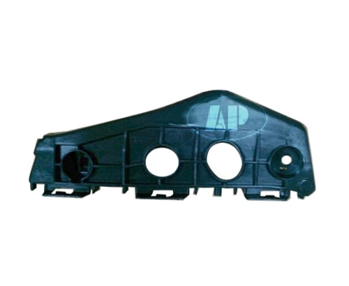 Bumper Bracket Front Driver Side Plastic For Toyota - TO1042114