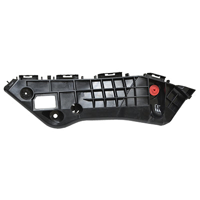 Bumper Bracket Front Driver Side For Toyota - TO1042129