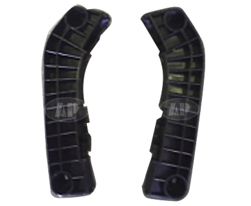 Bumper Bracket Front Passenger Side For Toyota - TO1043108