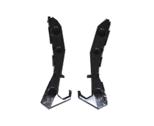Bumper Bracket Front Passenger Side Plastic For Toyota - TO1043109