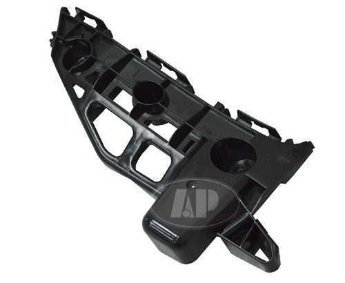 Bumper Bracket Front Passenger Side Plastic For Toyota - TO1043118