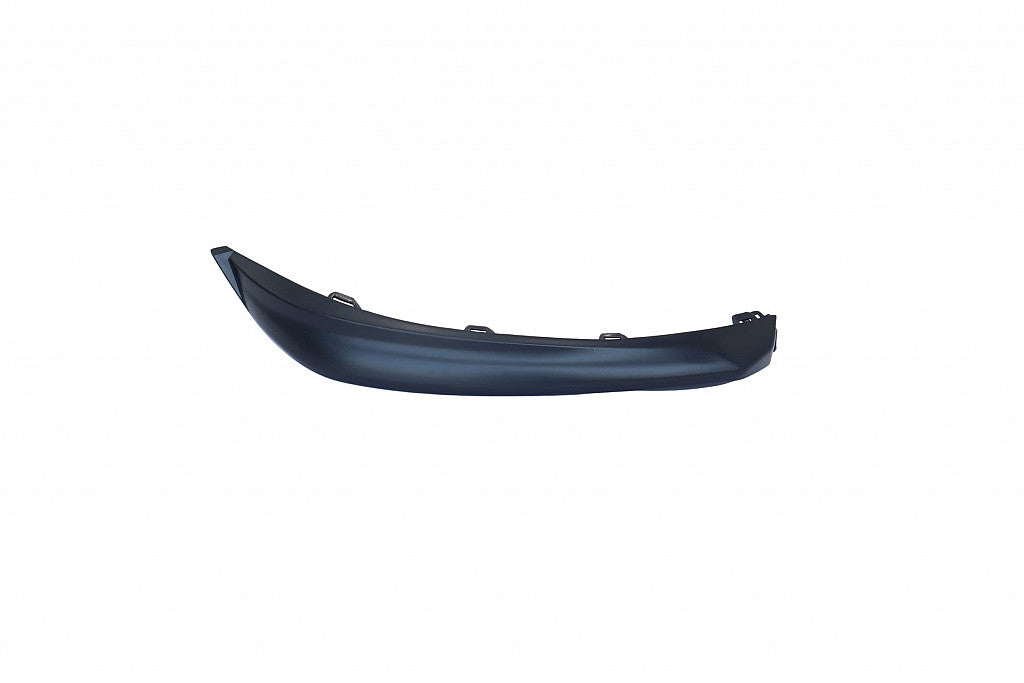 Bumper Moulding Front Driver Side Lower Textured Black Se/Xse Model For Toyota - TO1046103