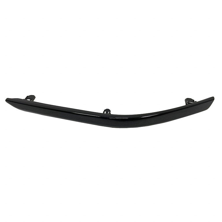 Bumper Molding Front Driver Side Lower Primed Ptm Trd/Sprt For Toyota - TO1046123