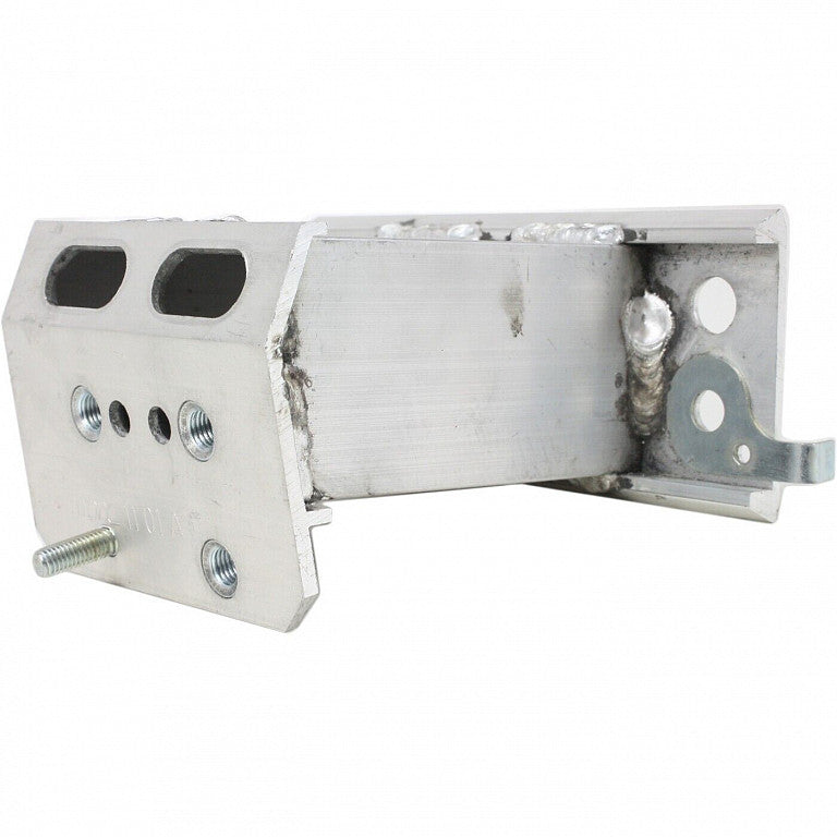 Rebar Bracket Front Driver Side Aluminum For Toyota - TO1066175