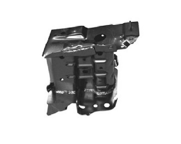 Bumper Mouting Bracket (Rebar Bracket) Front Driver Side For Toyota - TO1066202