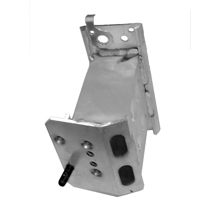 Rebar Bracket Front Passenger Side Aluminum For Toyota - TO1067175