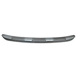 Valance Front Ptd Silver For Toyota - TO1095211