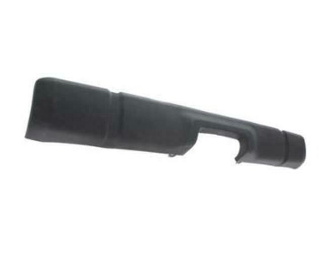 Bumper Rear Lower Capa For Toyota - TO1115101C