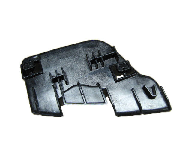 Bumper Bracket Rear Driver Side Upper For Toyota - TO1142124