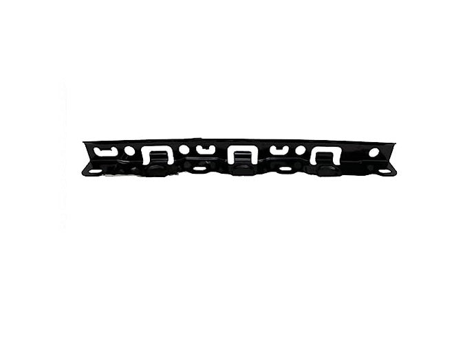 Bumper Bracket Rear Driver Side/Passenger Side Steel For Toyota - TO1142154