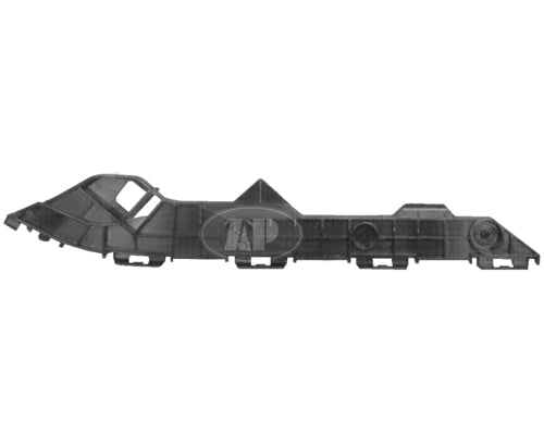 Bumper Bracket Support Rear Passenger Side For Toyota - TO1143101