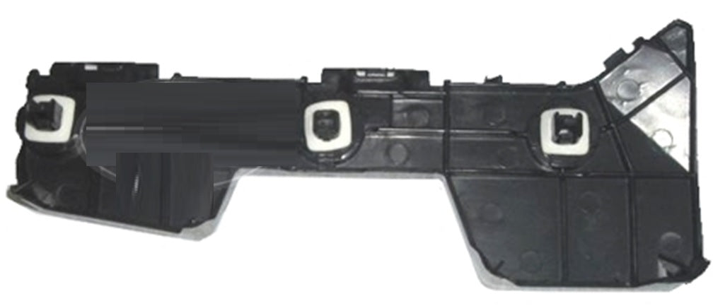 Bumper Bracket Rear Center Passenger Side For Toyota - TO1143105