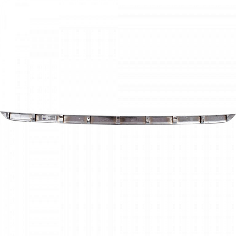 Bumper Moulding Rear Chrome For Toyota - TO1144100