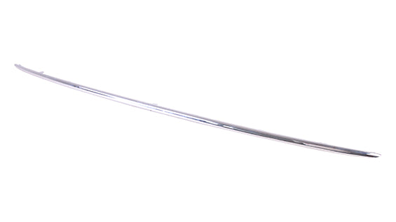 Bumper Moulding Rear Chrome For Toyota - TO1144101