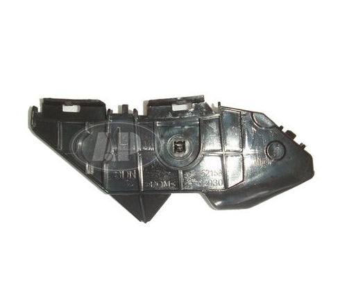 Bumper Bracket Rear Driver Side Inner For Toyota - TO1166117