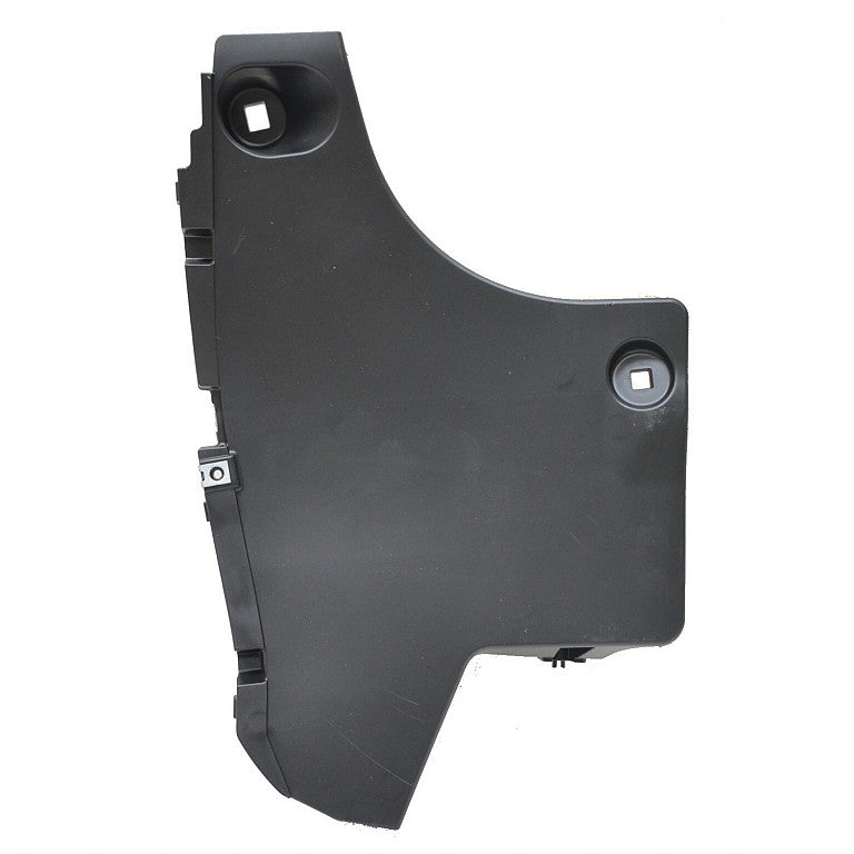Bumper Filler Rear Passenger Side For Toyota - TO1183115