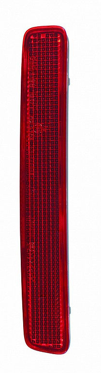 Reflector Rear Driver Side Capa For Scion - TO1184106C