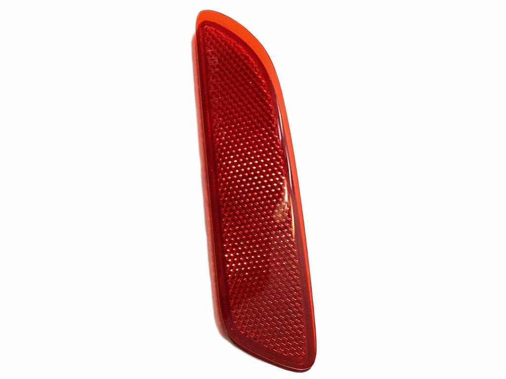 Reflector Rear Passenger Side For Toyota - TO1185122