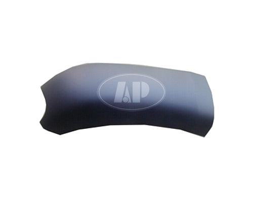 Bumper Spoiler Rear Driver Side Side Xr/Xrs For Toyota - TO1193102