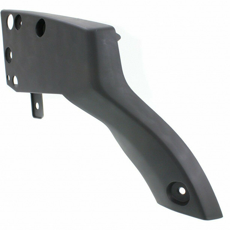 Bumper Spoiler Rear Driver Side For Toyota - TO1193114