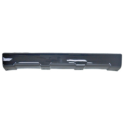 Valance Rear With Special Edition Capa For Toyota - TO1195101C