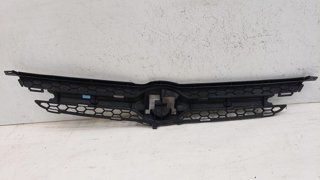 Grille Black Sdn/Cpe For Toyota - TO1200253